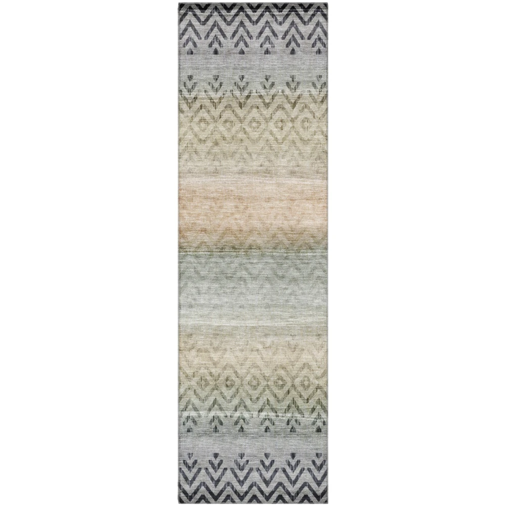 Mayfield AMF2042 Gray 2'3