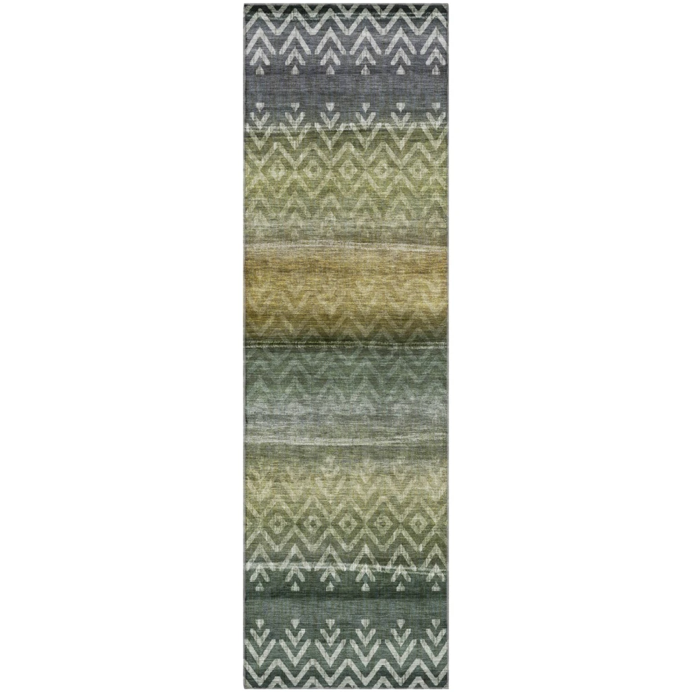 Mayfield AMF2042 Green 2'3