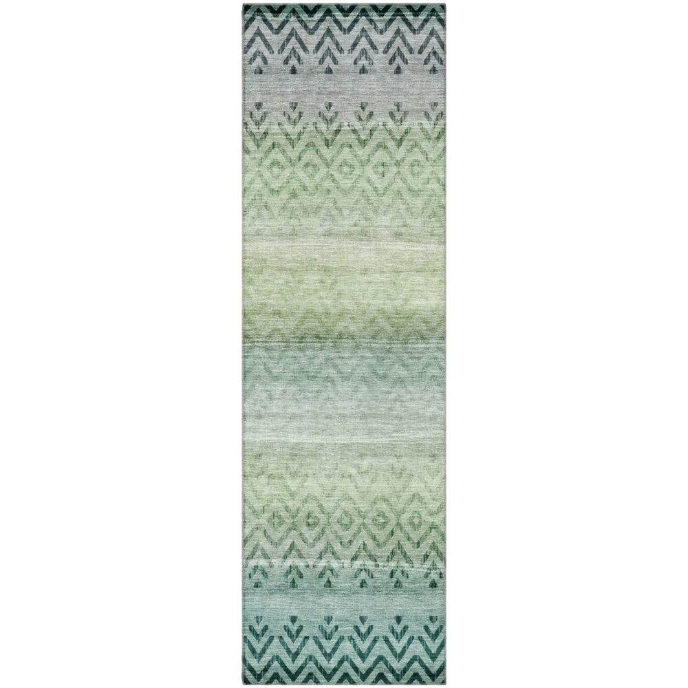 Mayfield AMF2042 Teal 2'3