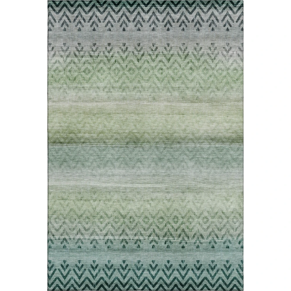 Mayfield AMF2042 Teal 5' x 7'6