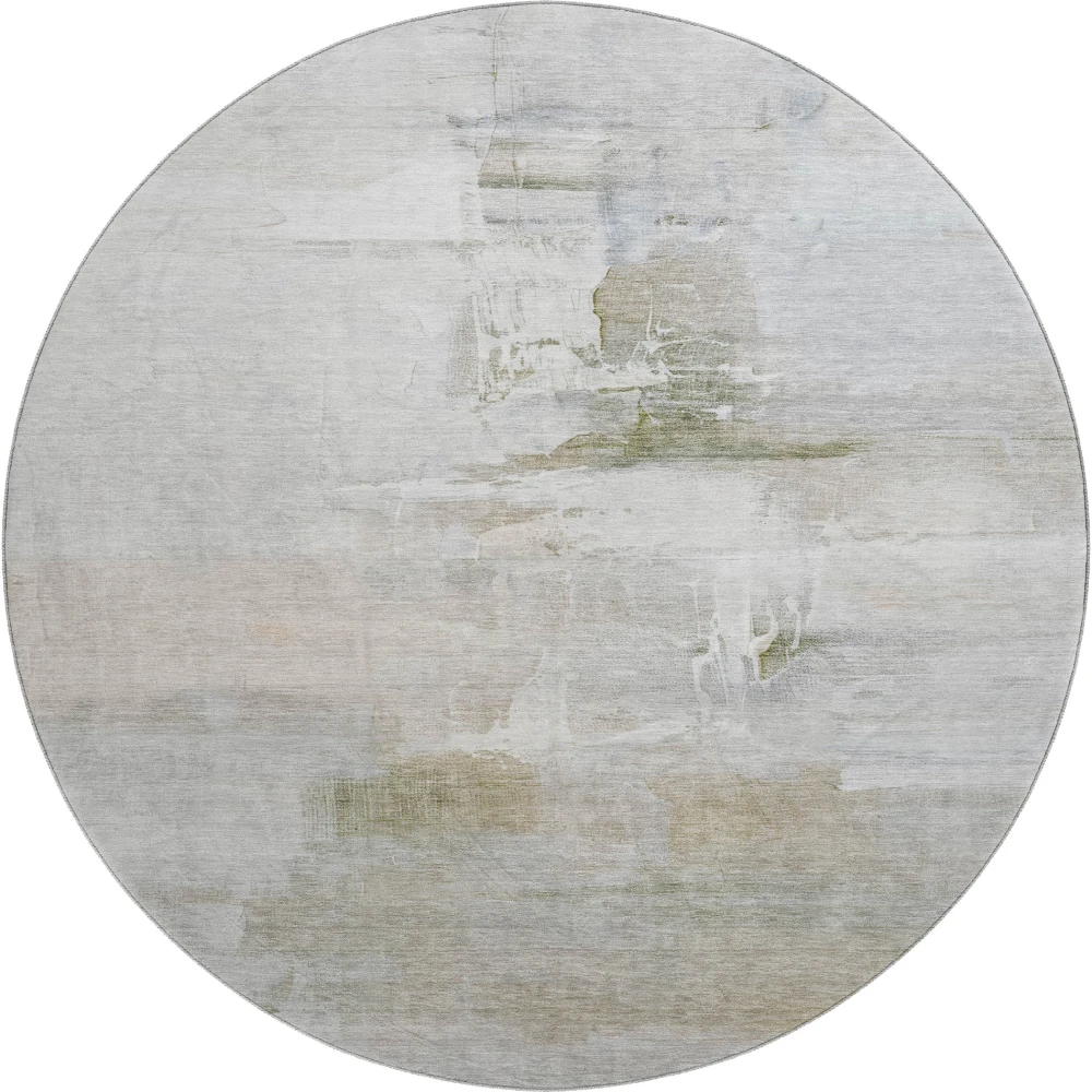 Mayfield AMF2044 Linen 8' x 8' Rug