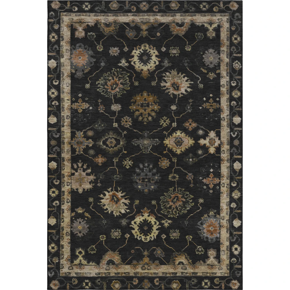 Mayfield AMF2045 Black 5' x 7'6
