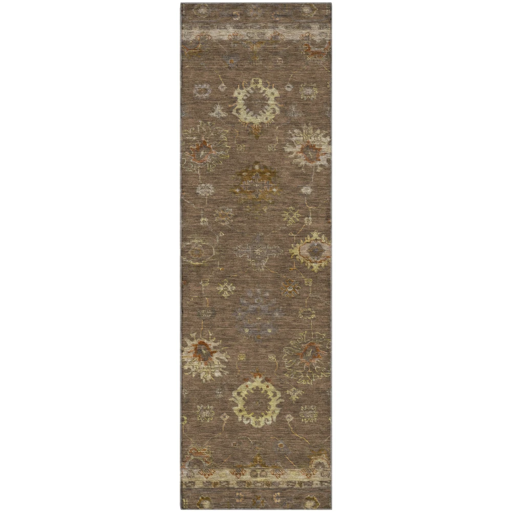 Mayfield AMF2045 Chocolate 2'3