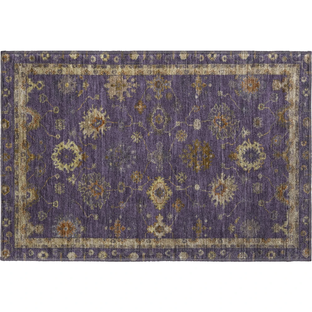 Mayfield AMF2045 Eggplant 1'8