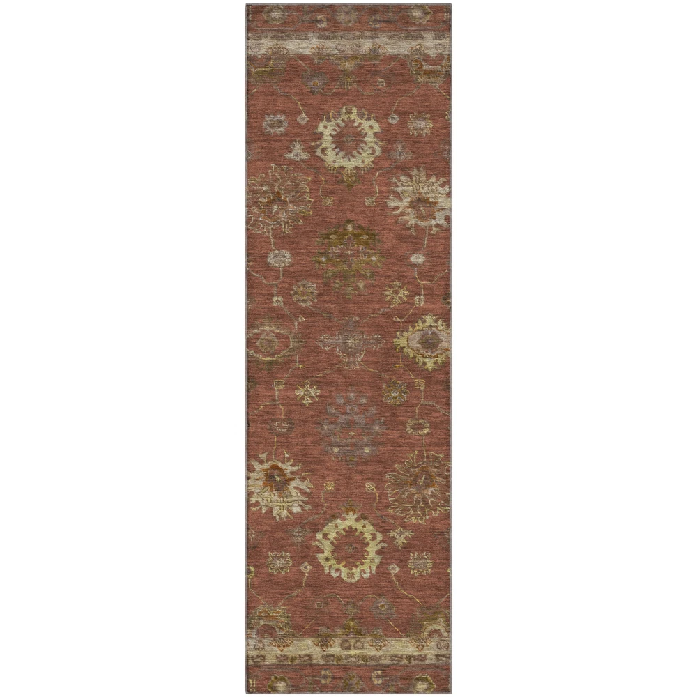 Mayfield AMF2045 Paprika 2'3