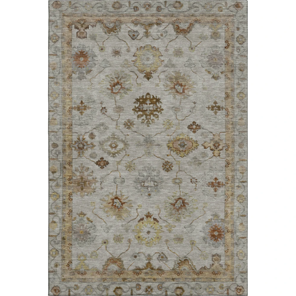 Mayfield AMF2045 Taupe 5' x 7'6