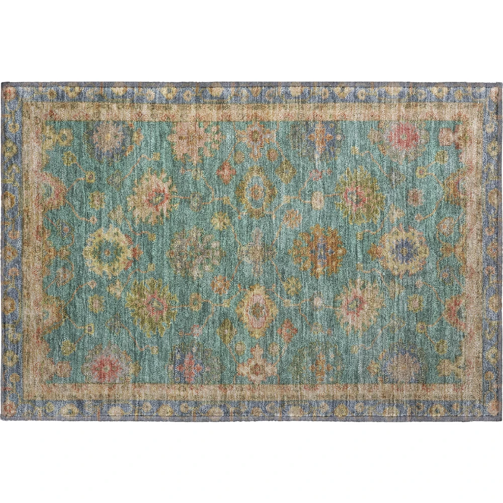 Mayfield AMF2045 Teal 1'8