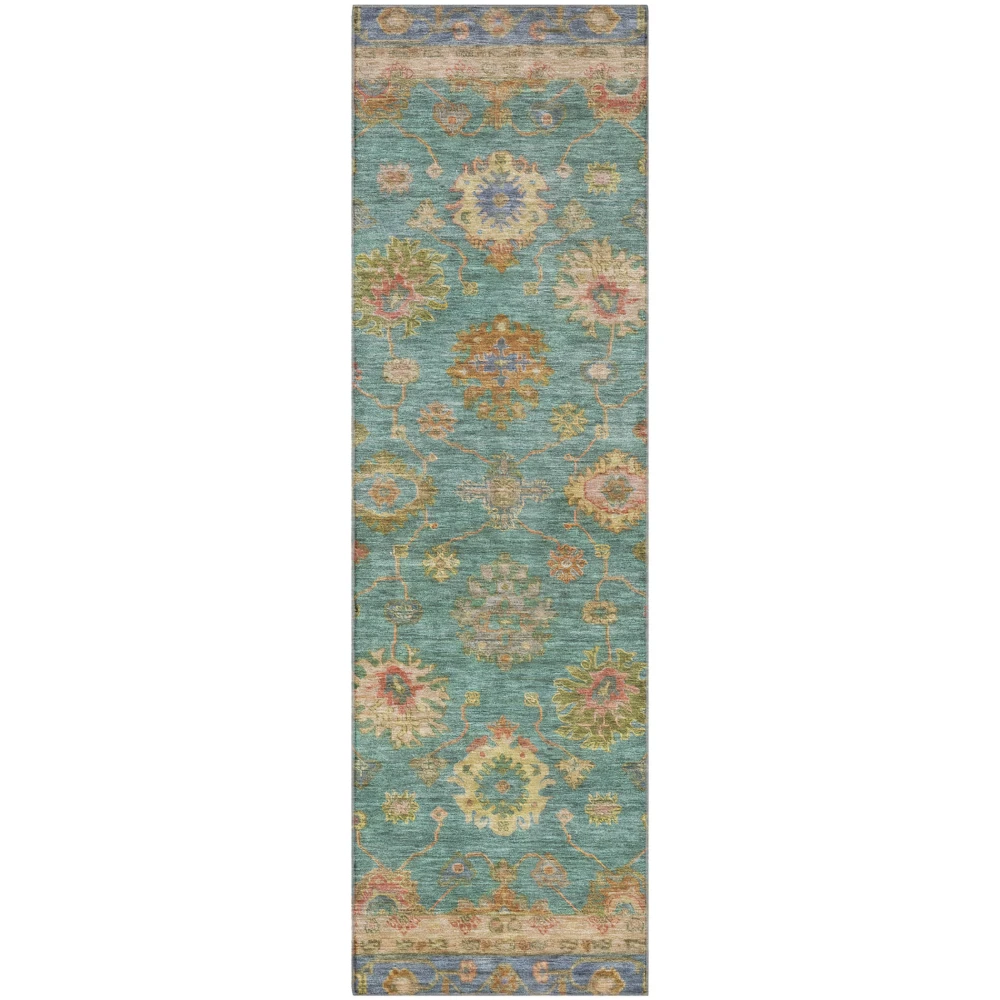 Mayfield AMF2045 Teal 2'3