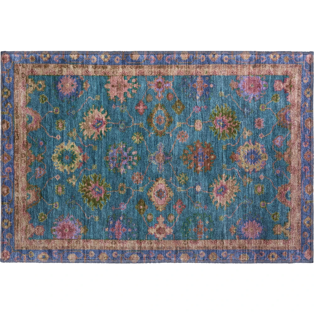 Mayfield AMF2046 Teal 1'8