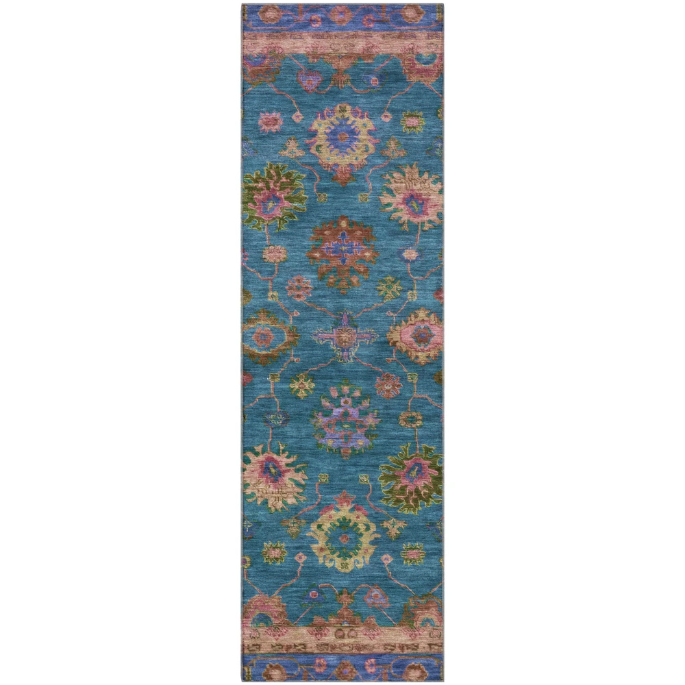 Mayfield AMF2046 Teal 2'3