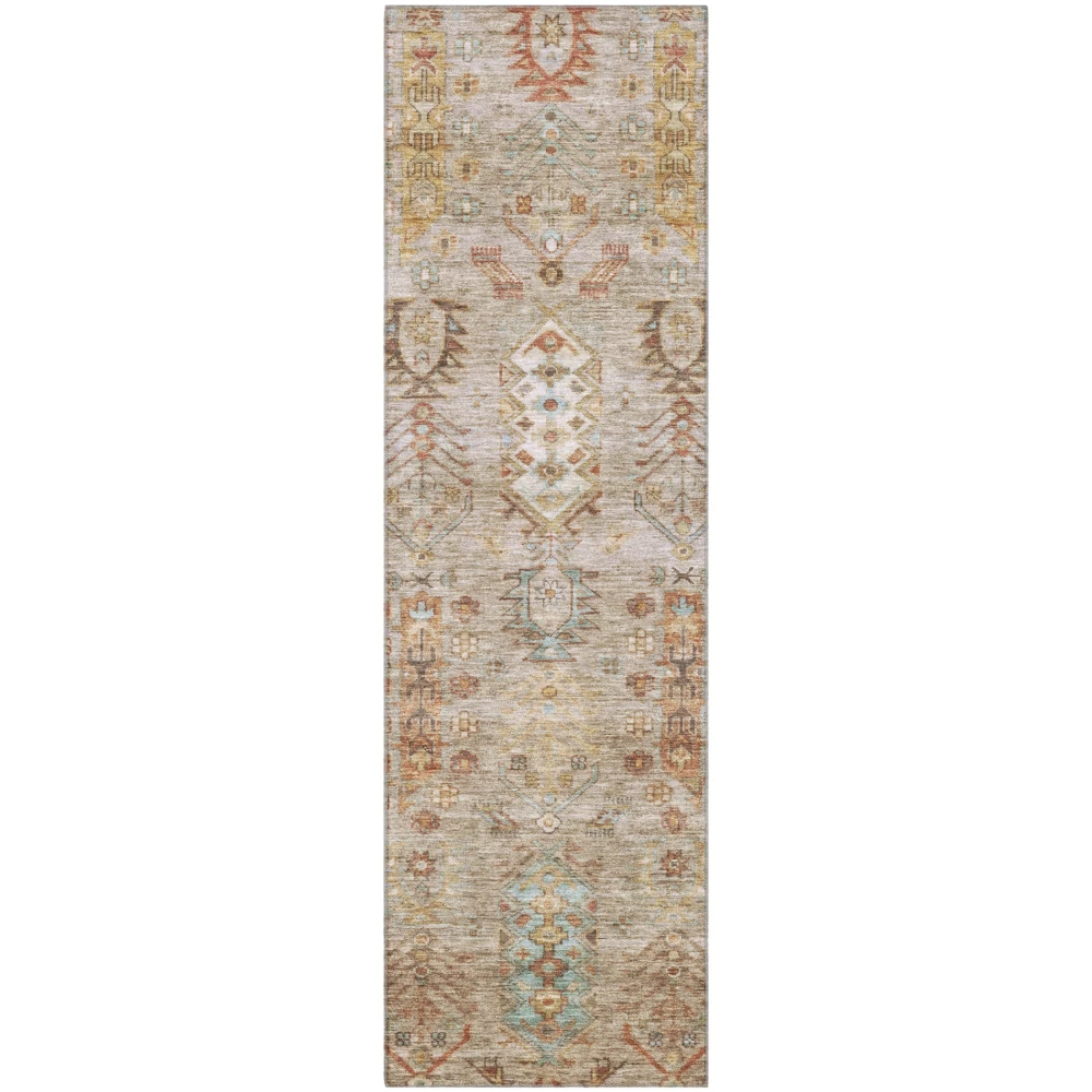 Mayfield AMF2047 Beige 2'3