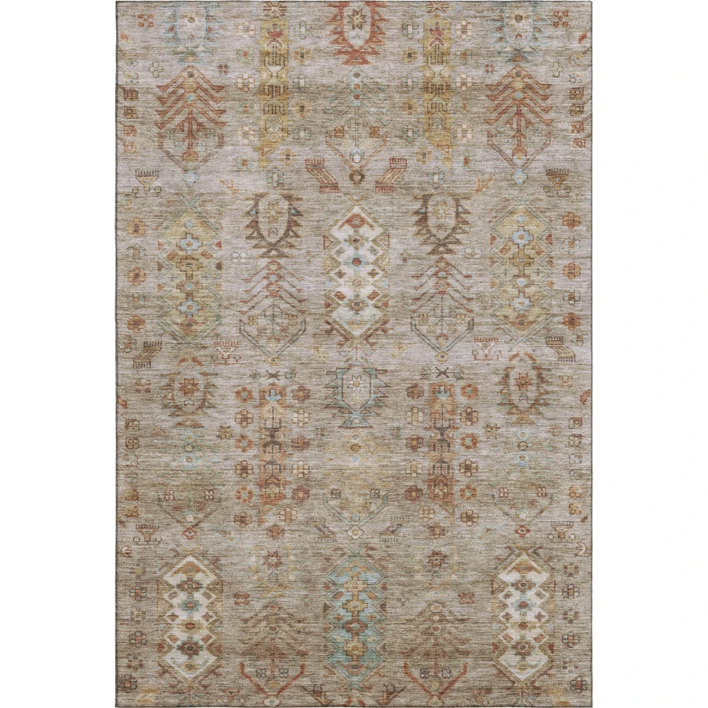 Mayfield AMF2047 Beige 5' x 7'6