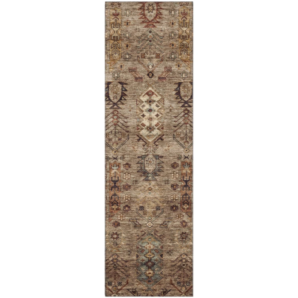 Mayfield AMF2047 Brown 2'3