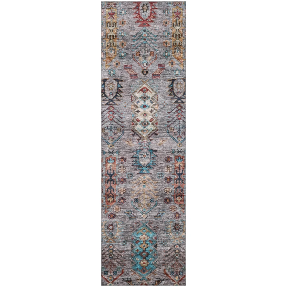 Mayfield AMF2047 Gray 2'3
