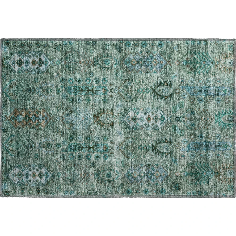 Mayfield AMF2047 Green 1'8