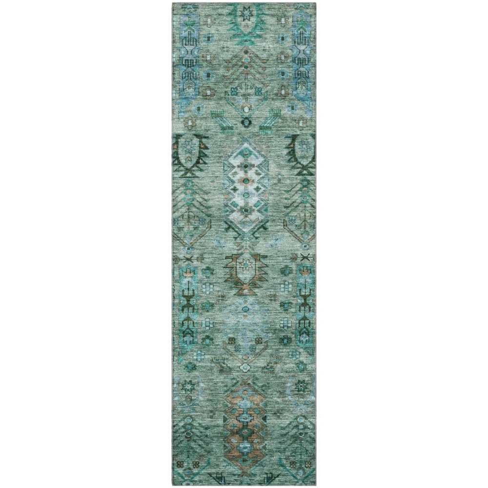 Mayfield AMF2047 Green 2'3