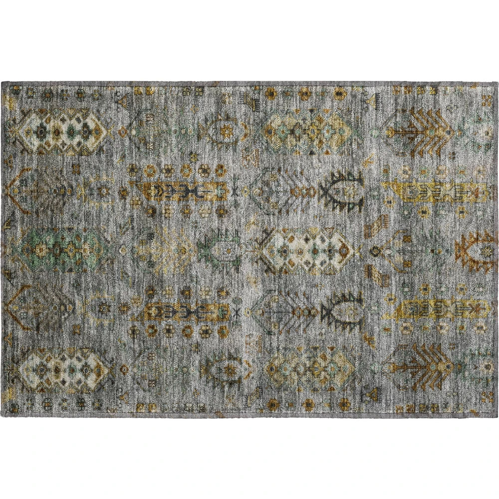 Mayfield AMF2047 Pewter 1'8