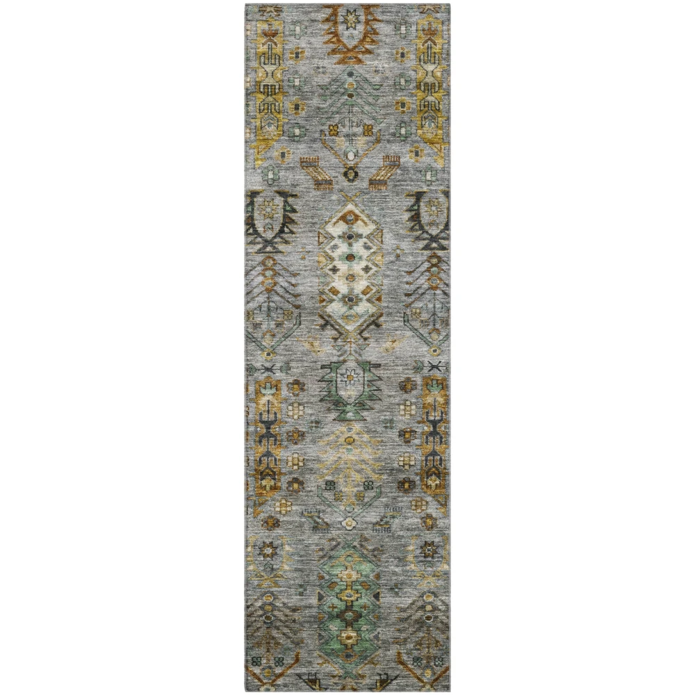 Mayfield AMF2047 Pewter 2'3