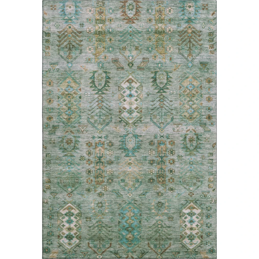 Mayfield AMF2047 Sage 8' x 10' Rug