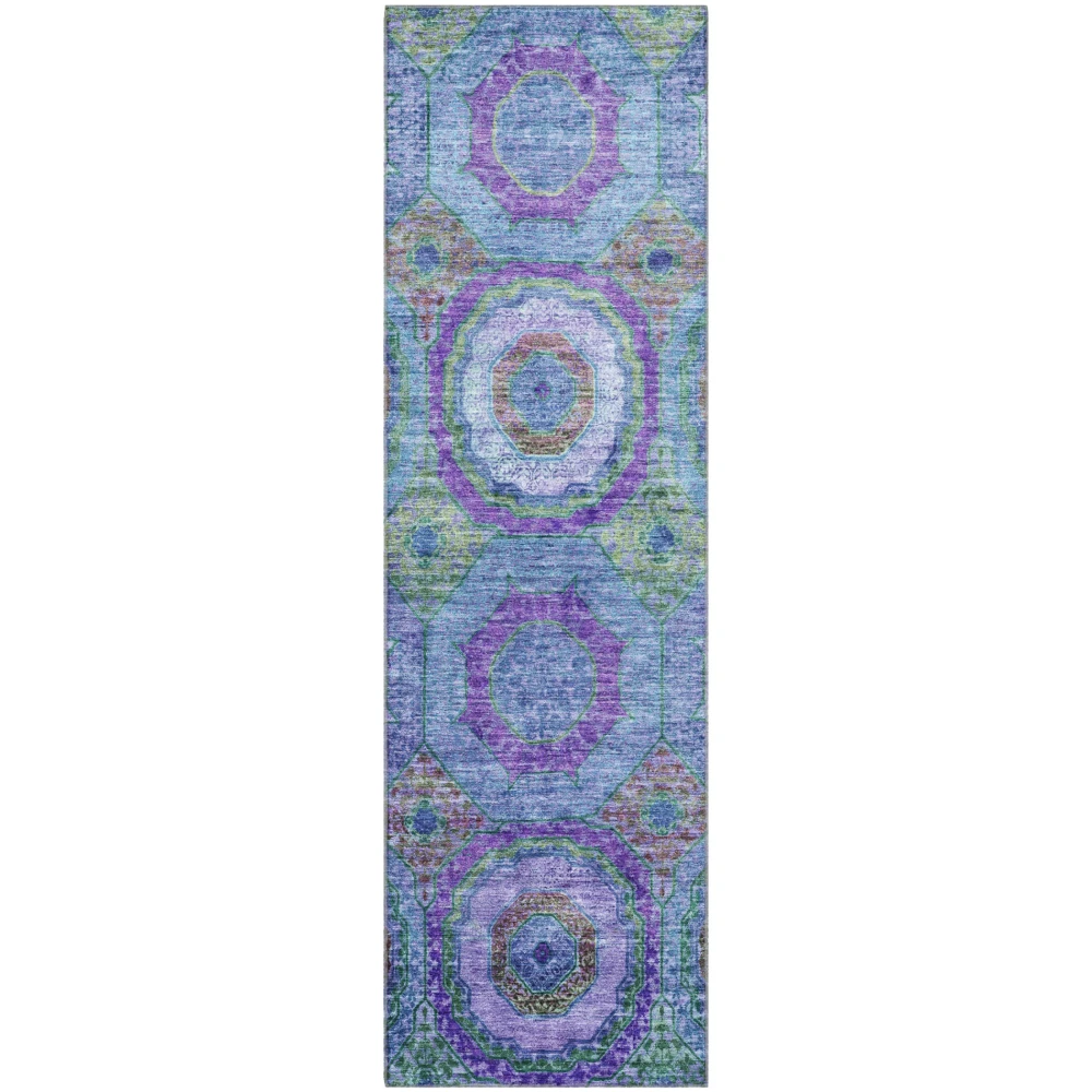 Mayfield AMF2049 Blue 2'3
