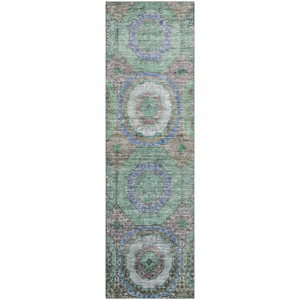 Mayfield AMF2049 Green 2'3