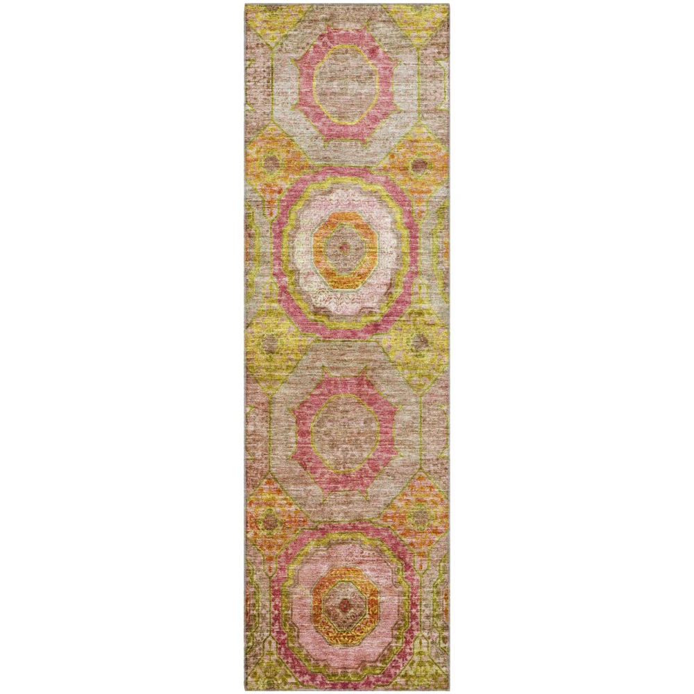 Mayfield AMF2049 Orange 2'3