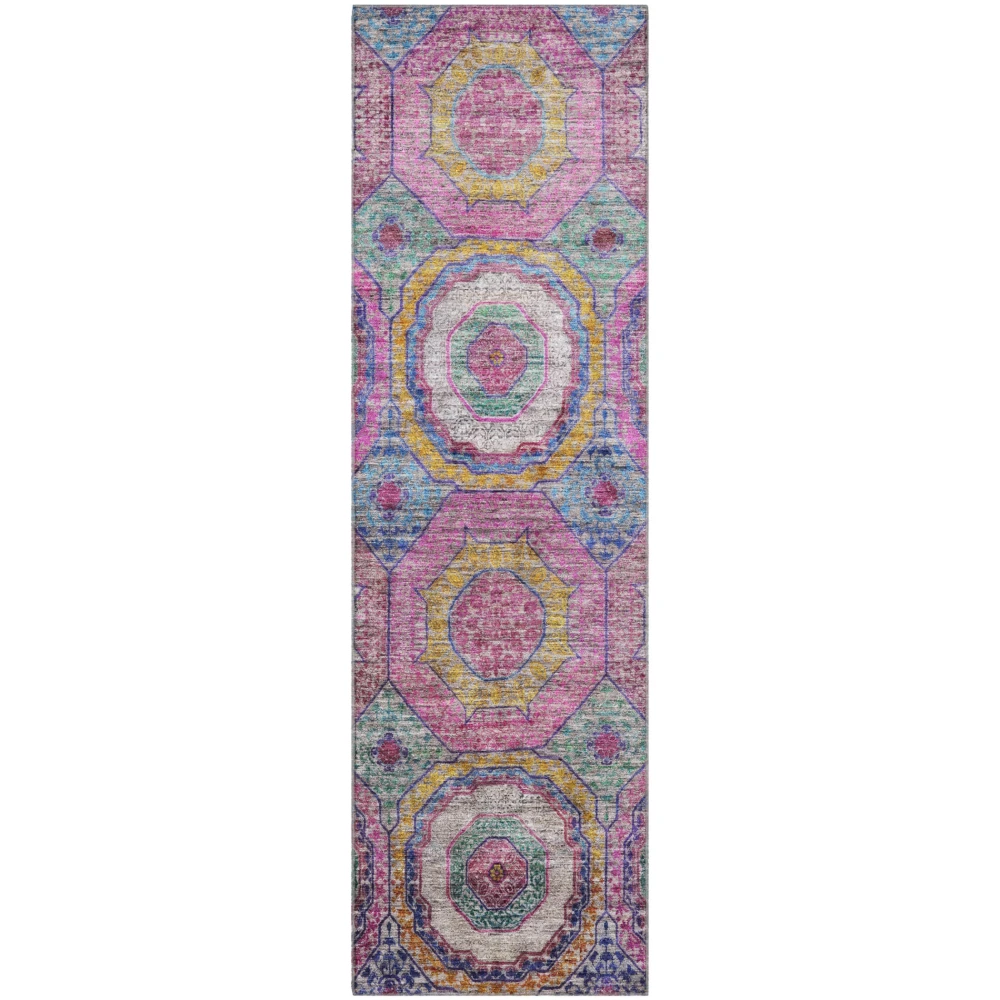 Mayfield AMF2049 Pink 2'3