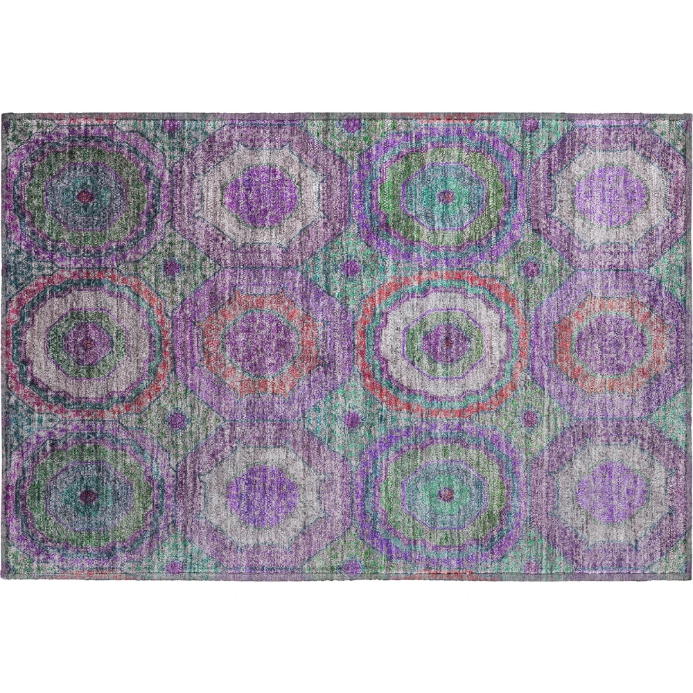 Mayfield AMF2049 Purple 1'8