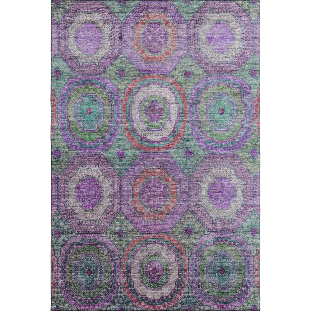 Mayfield AMF2049 Purple 2'6