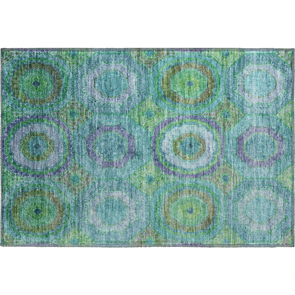Mayfield AMF2049 Teal 1'8