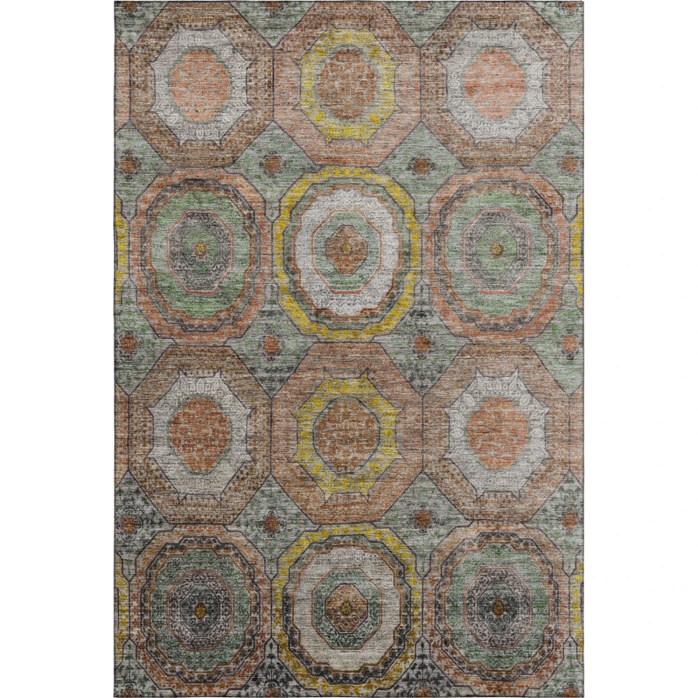 Mayfield AMF2050 Sage 8' x 10' Rug