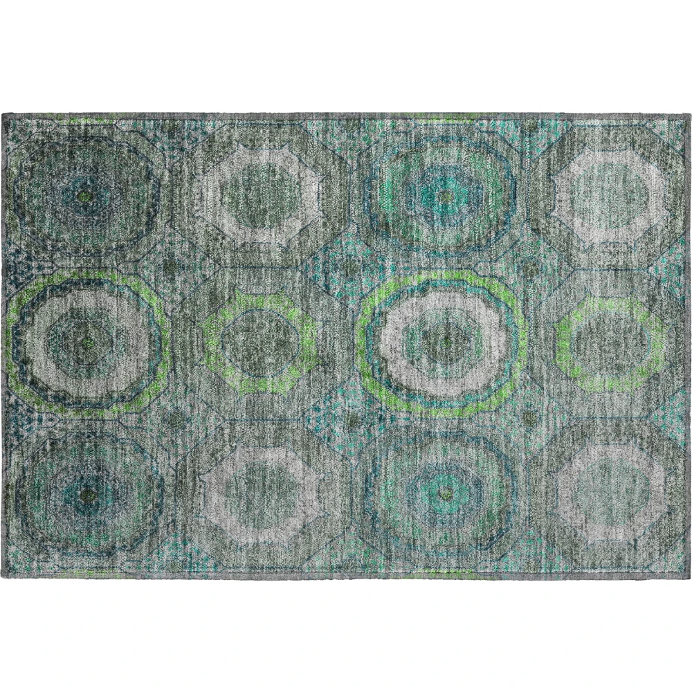 Mayfield AMF2050 Teal 1'8