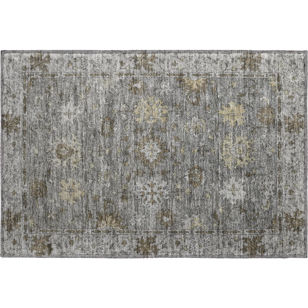 Mayfield AMF2051 Pewter 1'8