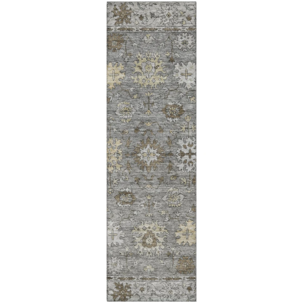 Mayfield AMF2051 Pewter 2'3
