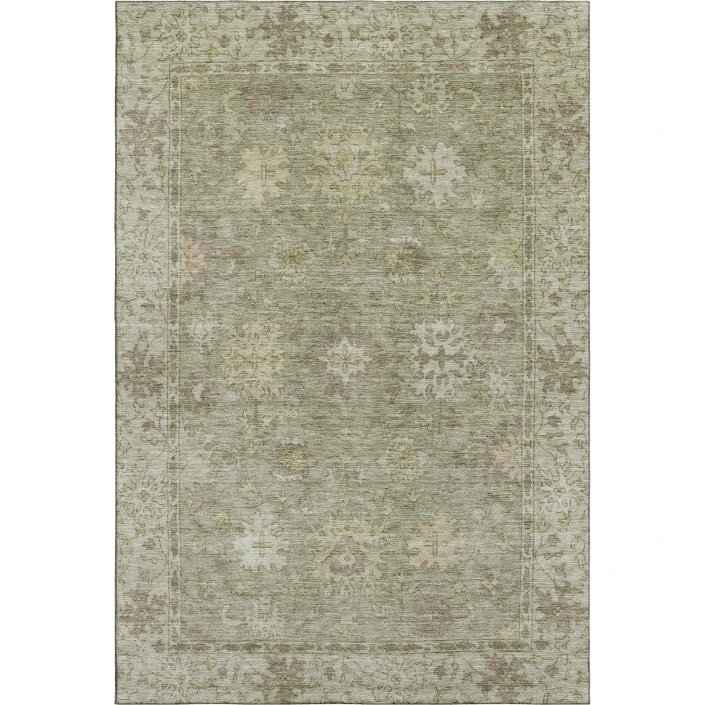 Mayfield AMF2051 Sage 8' x 10' Rug