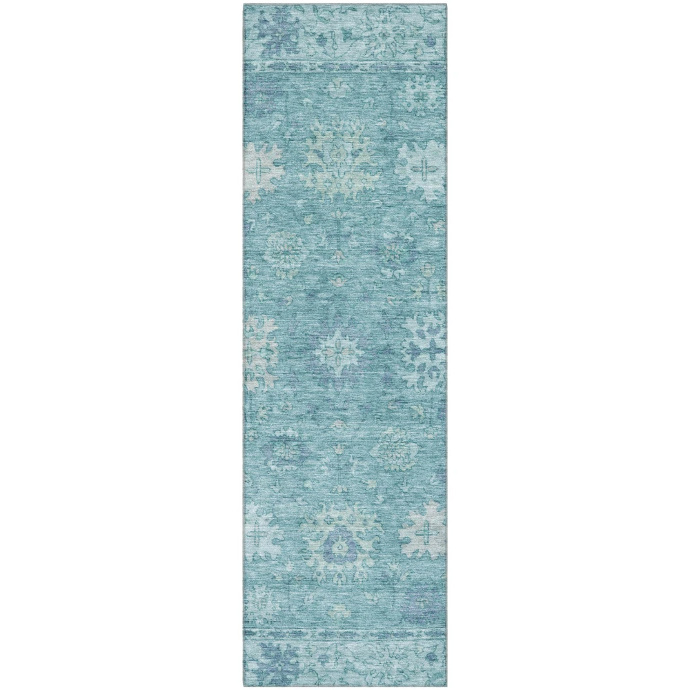 Mayfield AMF2051 Teal 2'3