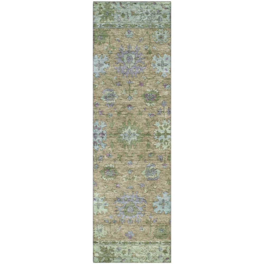 Mayfield AMF2052 Brown 2'3