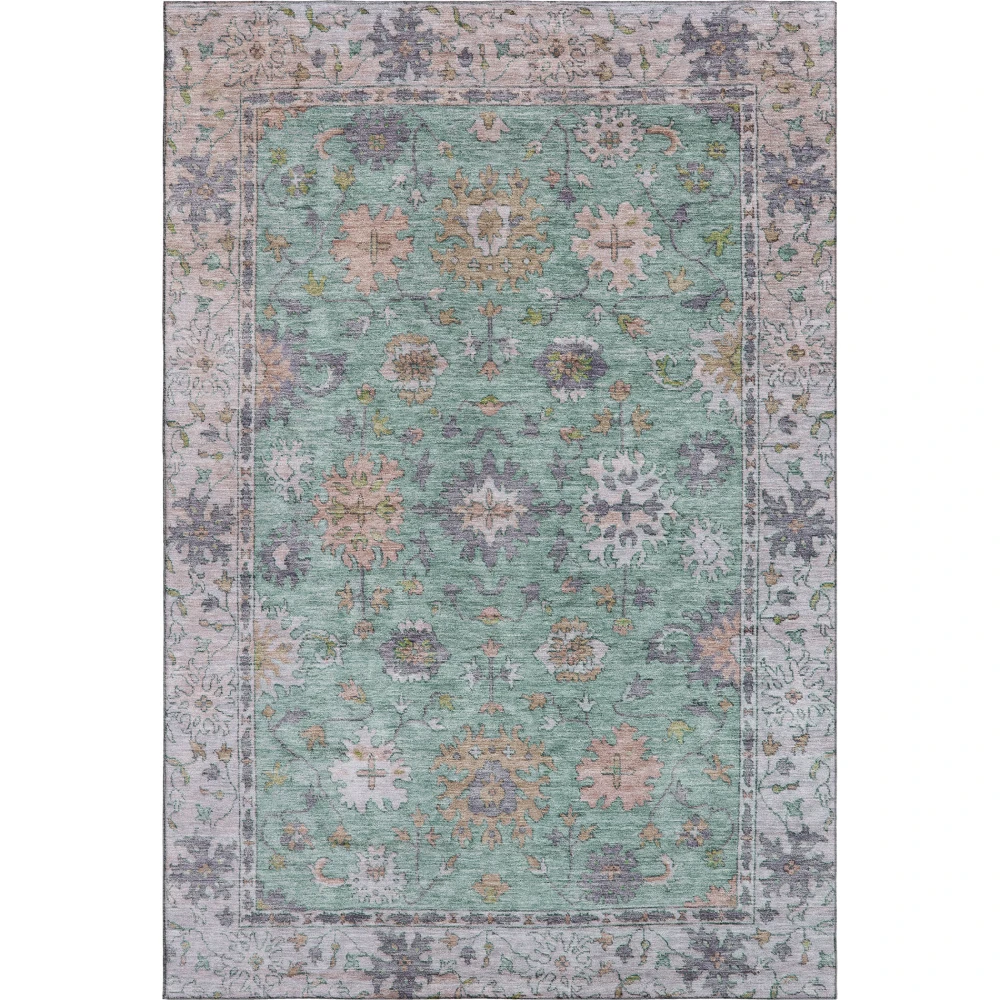 Mayfield AMF2052 Mint 10' x 14' Rug