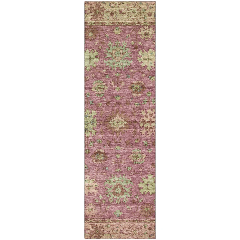 Mayfield AMF2052 Pink 2'3