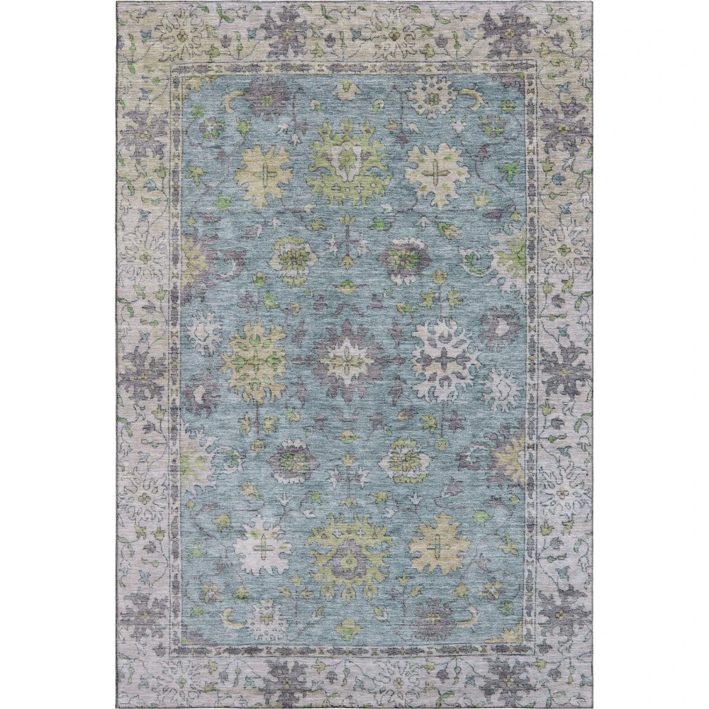 Mayfield AMF2052 Seafoam 9' x 12' Rug
