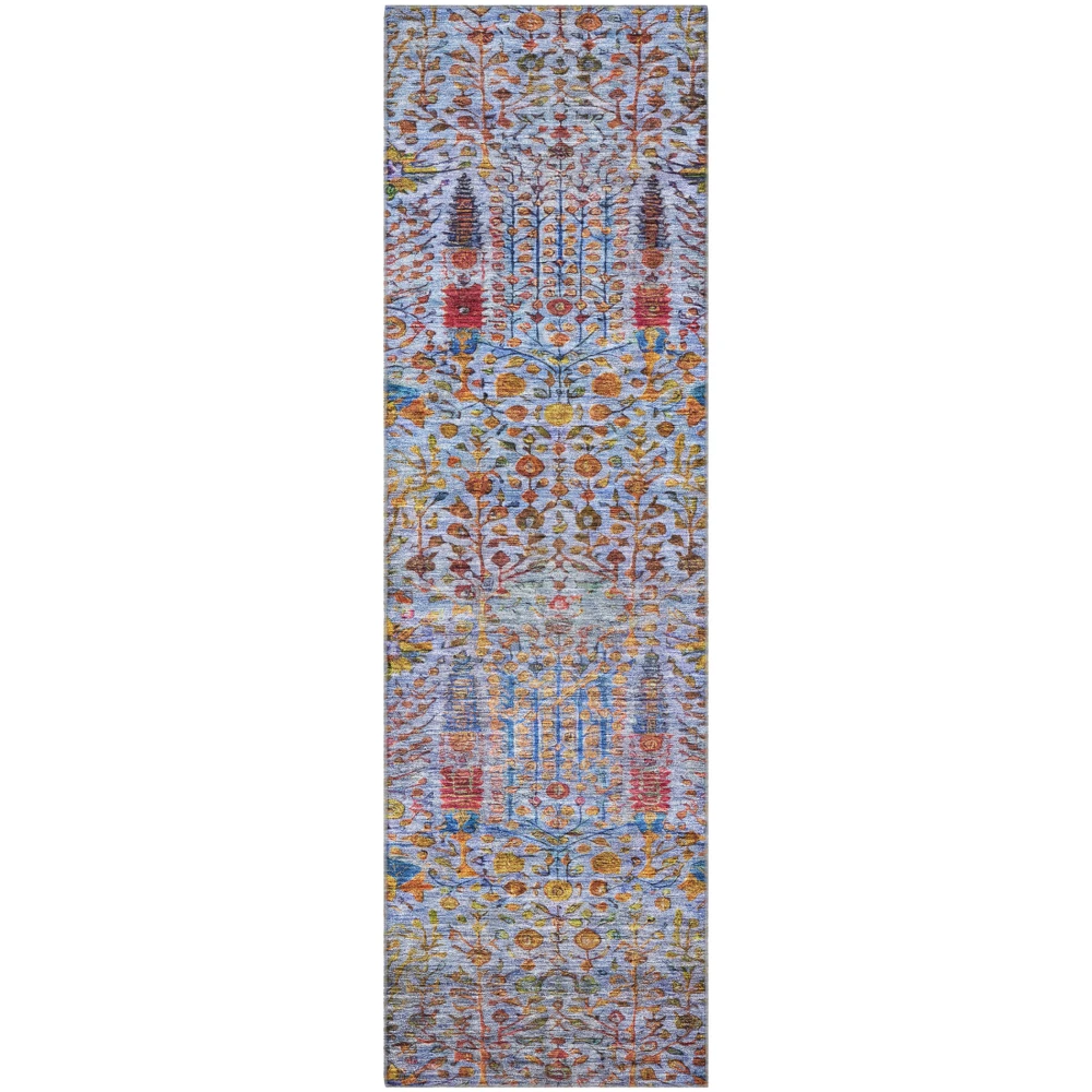 Mayfield AMF2053 Blue 2'3