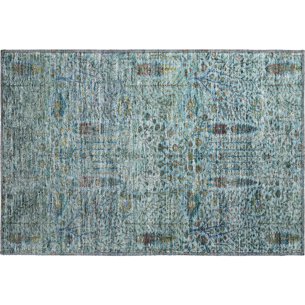 Mayfield AMF2053 Teal 1'8