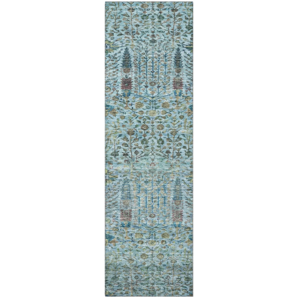 Mayfield AMF2053 Teal 2'3
