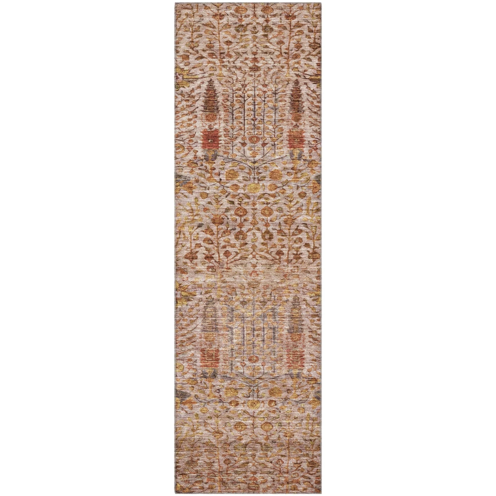 Mayfield AMF2053 Terracotta 2'3