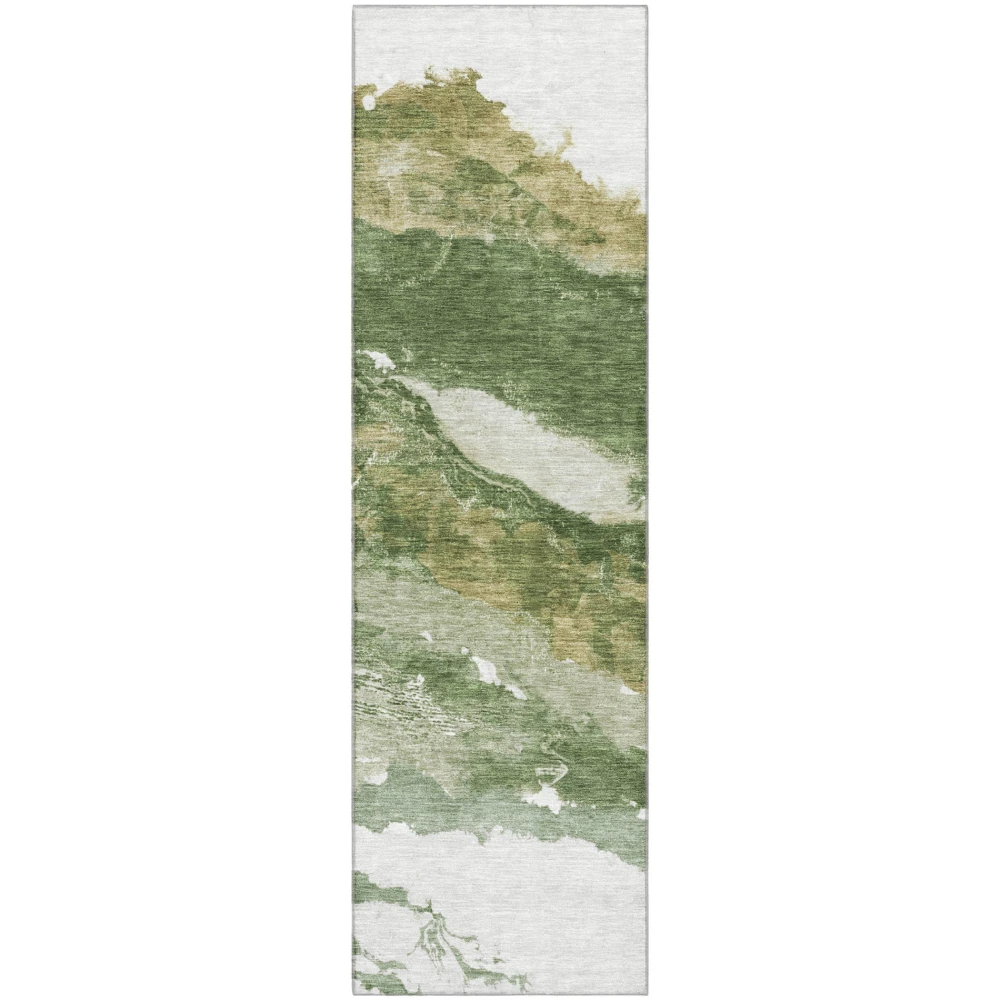 Mayfield AMF2054 Green 2'3