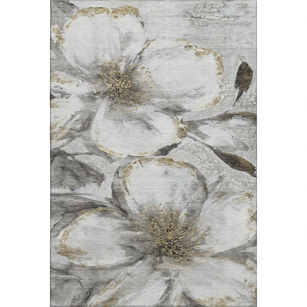 Mayfield AMF2055 Silver 8' x 10' Rug