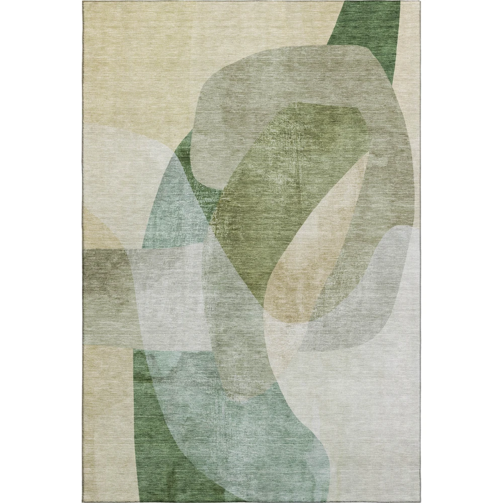 Mayfield AMF2057 Aloe 9' x 12' Rug