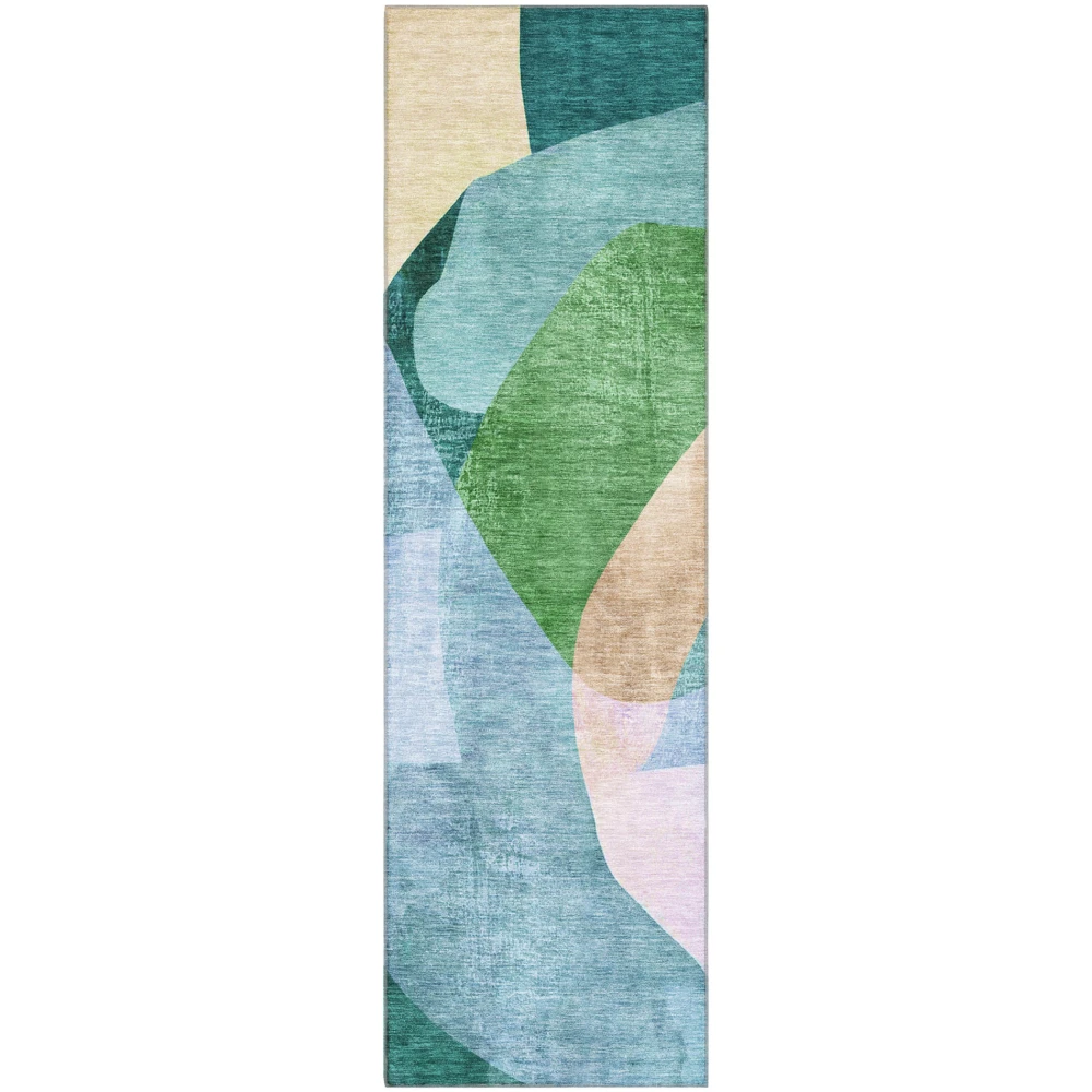 Mayfield AMF2058 Green 2'3