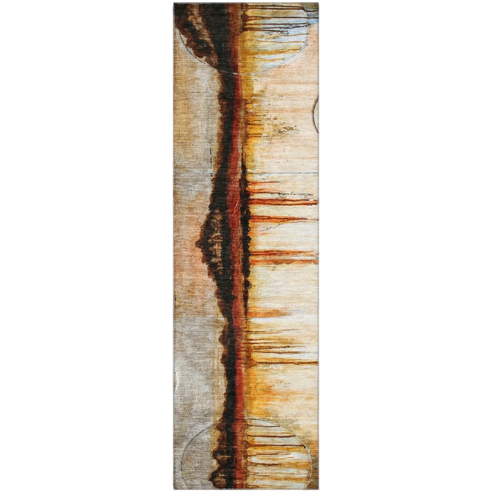 Mayfield AMF2059 Paprika 2'3