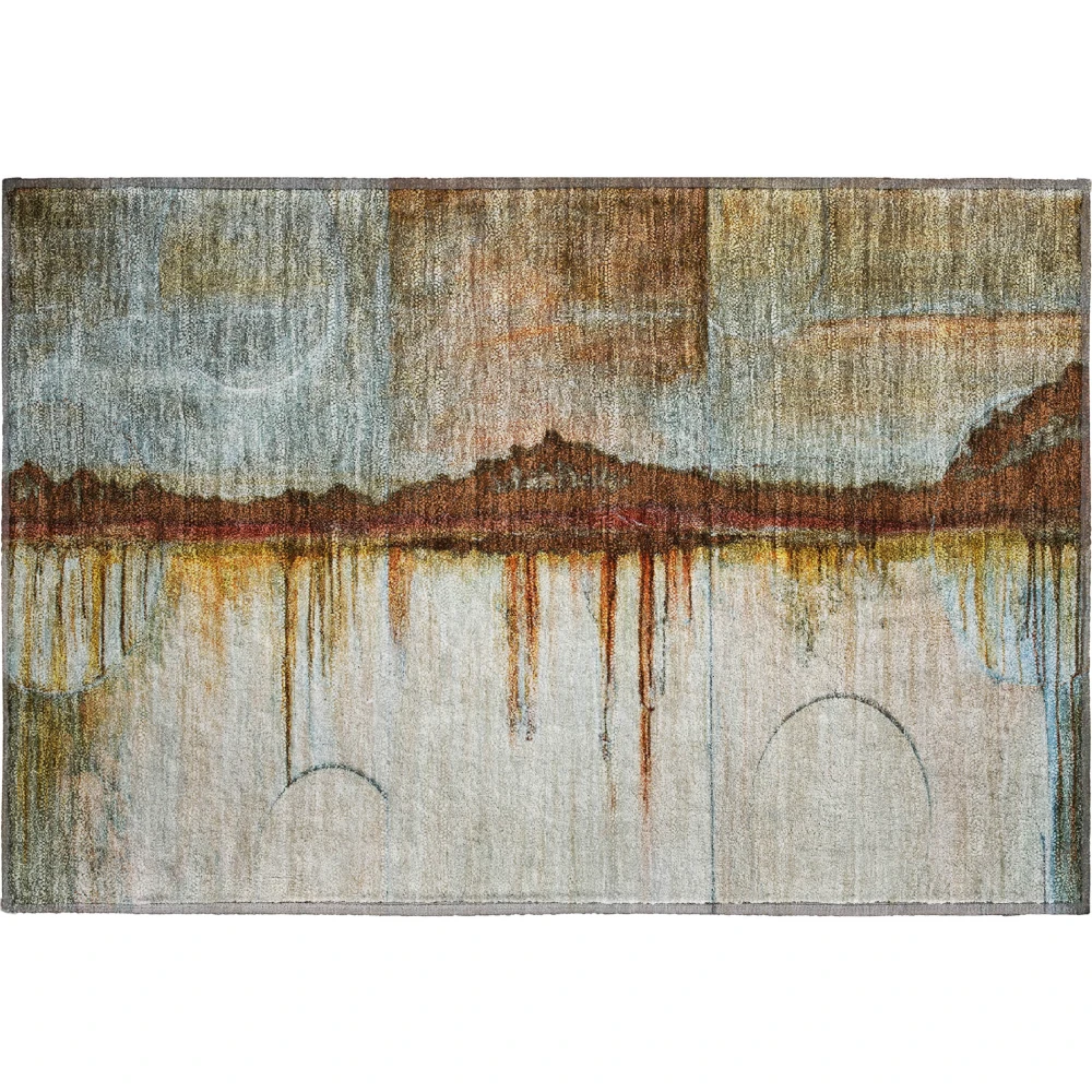 Mayfield AMF2059 Rust 1'8